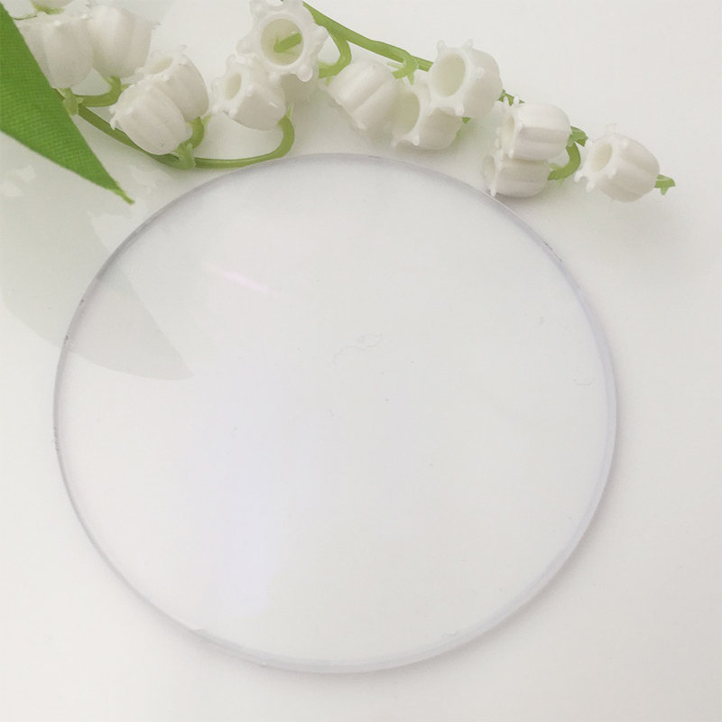 1.67 Mavi Blok Lens HMC/SHMC