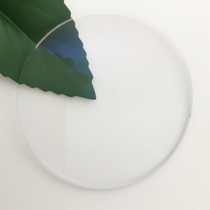 1.67 Mavi Blok Lens HMC/SHMC