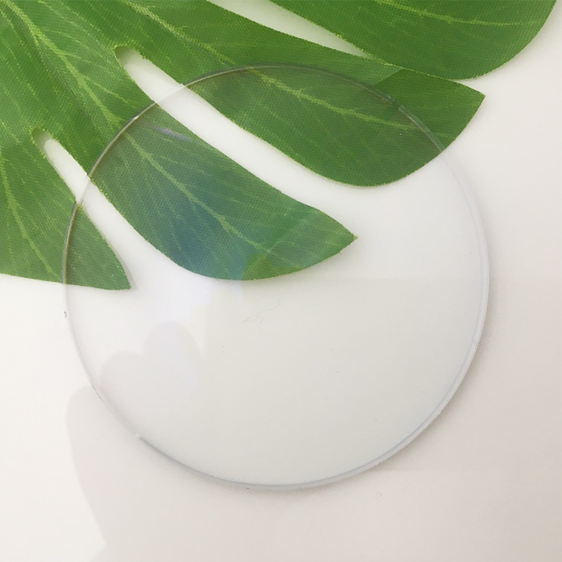 1.67 Mavi Blok Lens HMC/SHMC