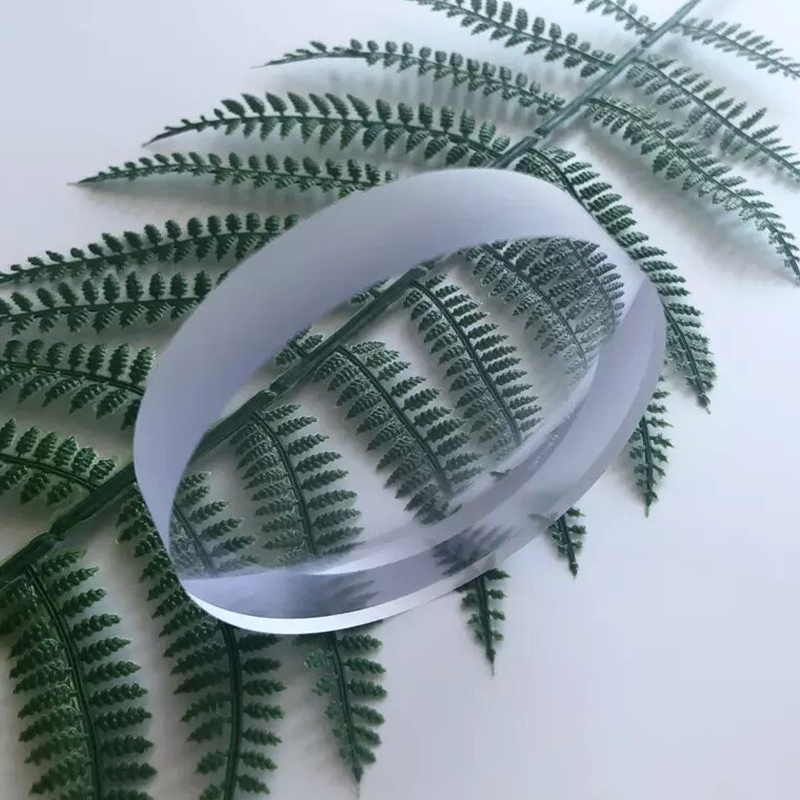 1.67 Yarı Mamul Tek Odaklı Lens