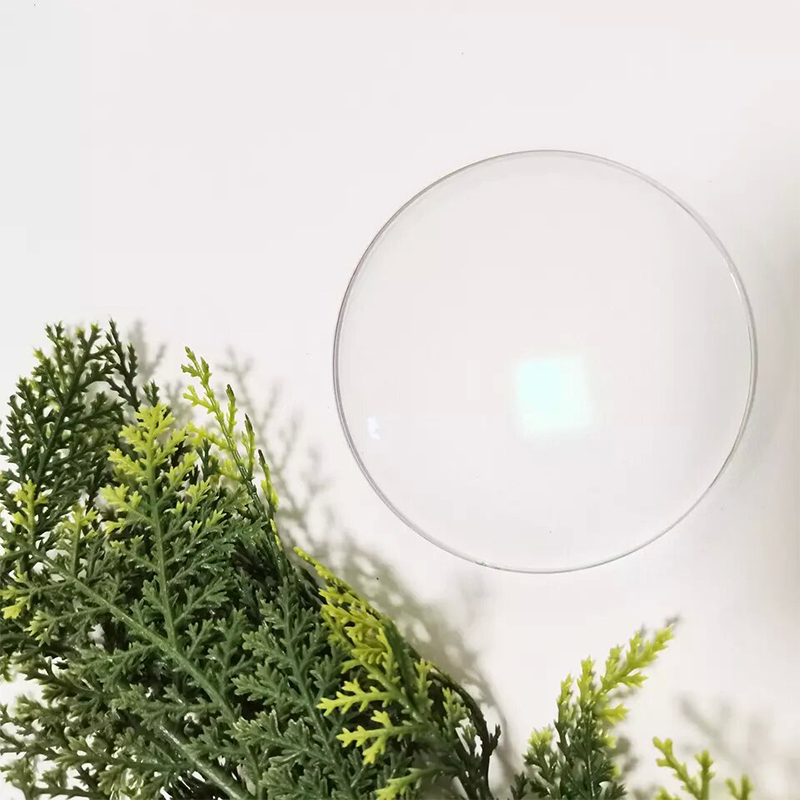 1.74 Yarı Mamul Tek Odaklı Lens