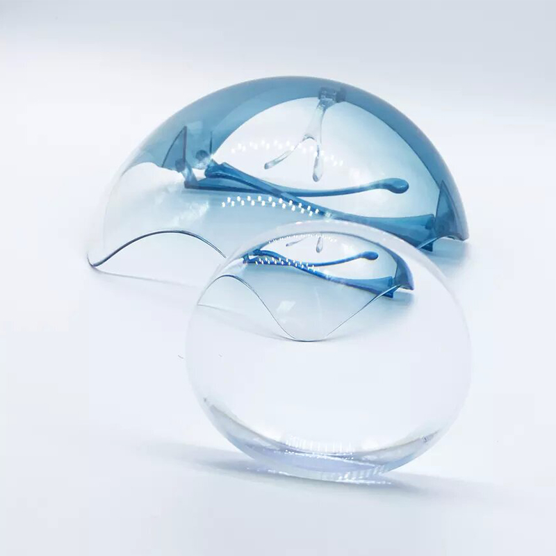 1.74 Yarı Mamul Tek Odaklı Lens