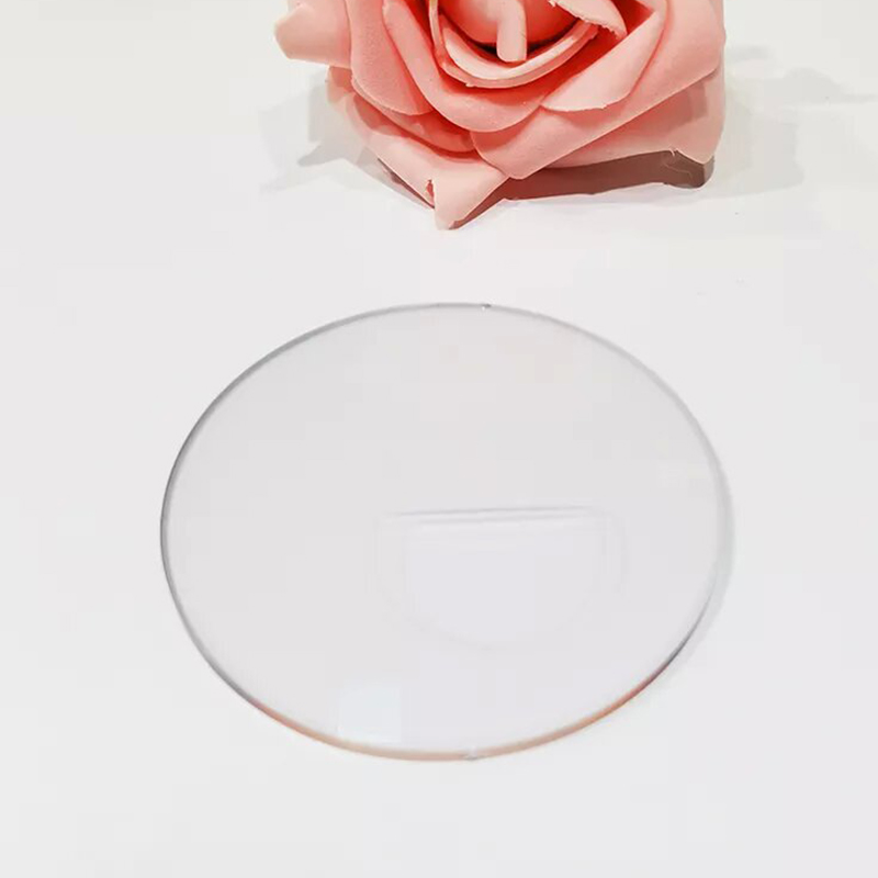 1.499 Yarı Mamul Düz Üst Bifokal Lens