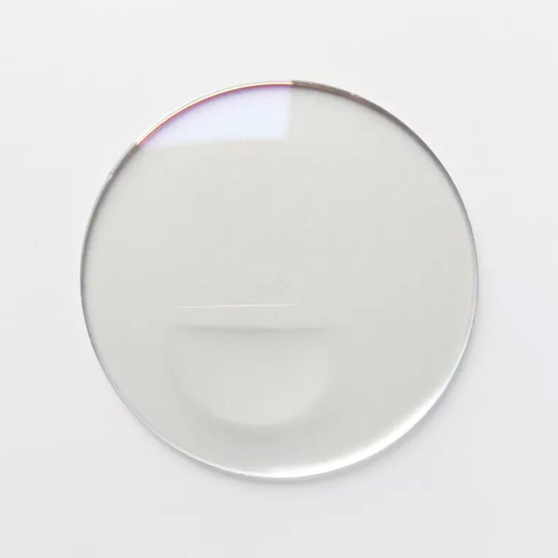 1.499 Yarı Mamul Düz Üst Bifokal Lens