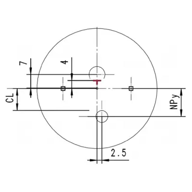 Opto Tech HD Progresif Lensler