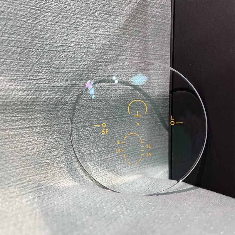 Opto Tech Office 14 Progresif Lensler