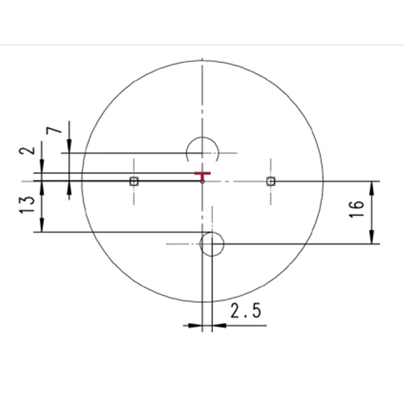 Opto Tech Mild ADD Progresif Lensler