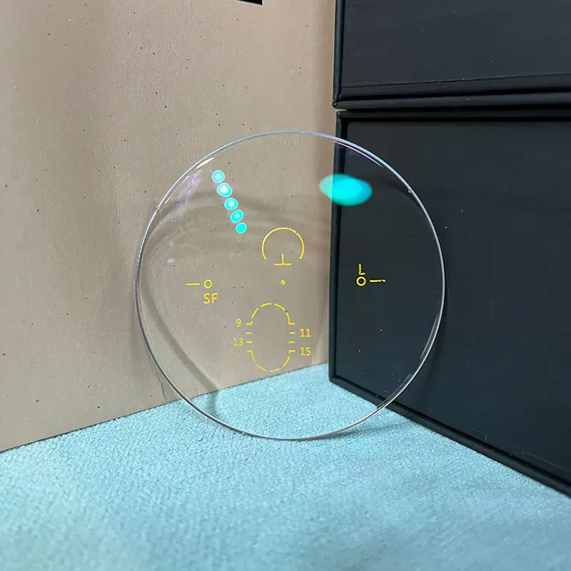 Opto Tech Office 14 Progresif Lensler