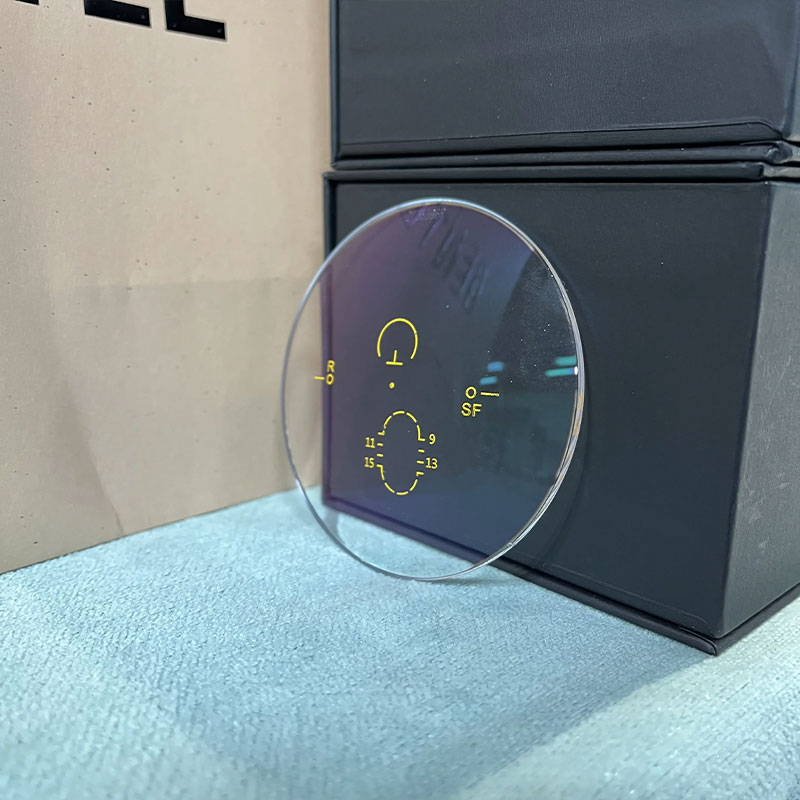 Opto Tech Office 14 Progresif Lensler