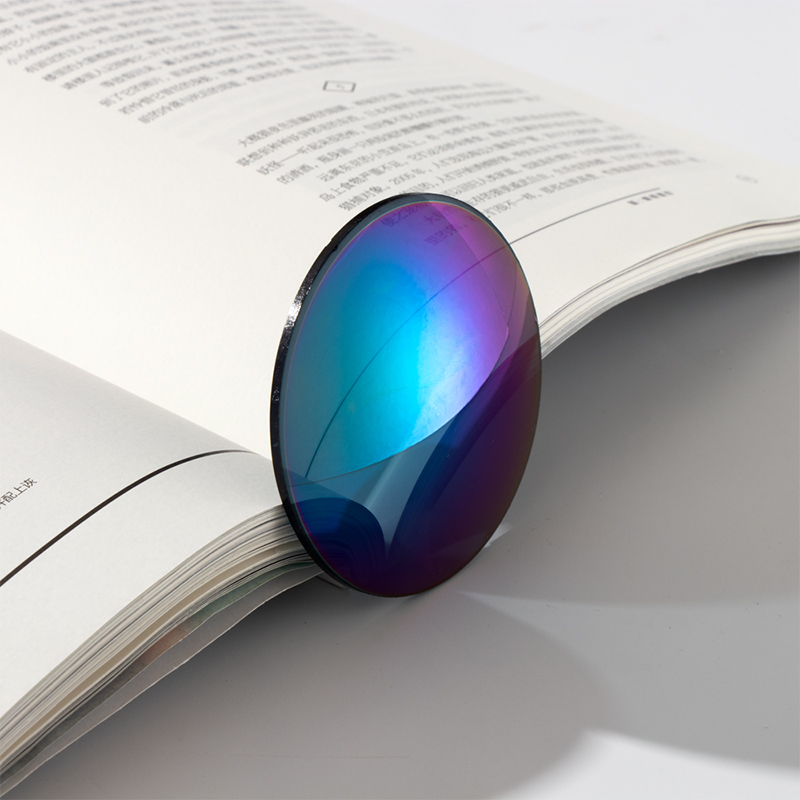 1.60 Polarize Lensler