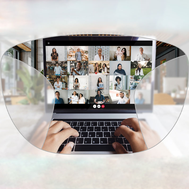 Profesyonel 2.0 Mesleki Lens