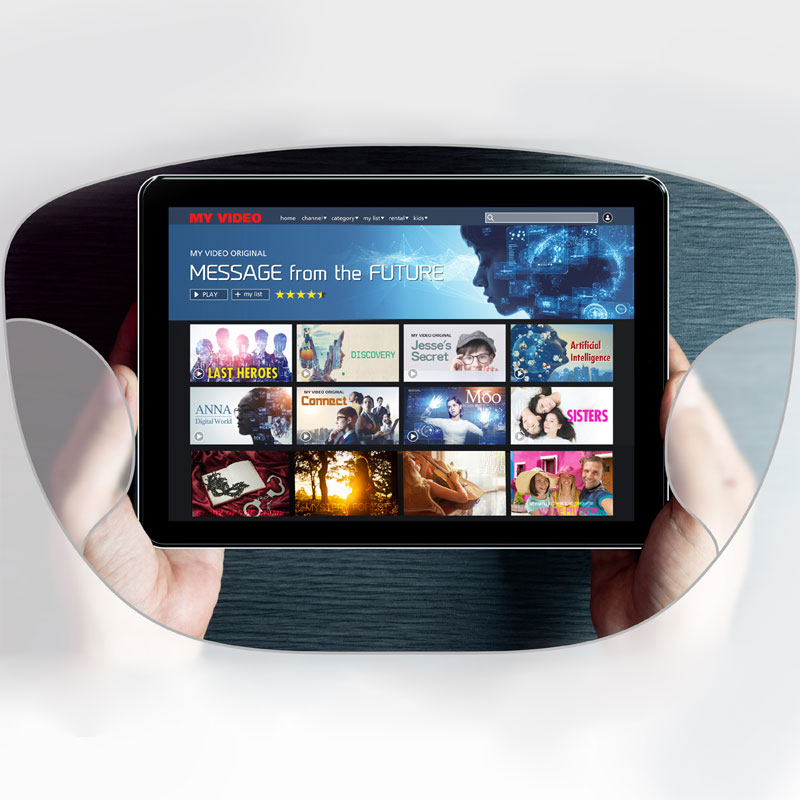 Relax 2.0 Progresif Lens