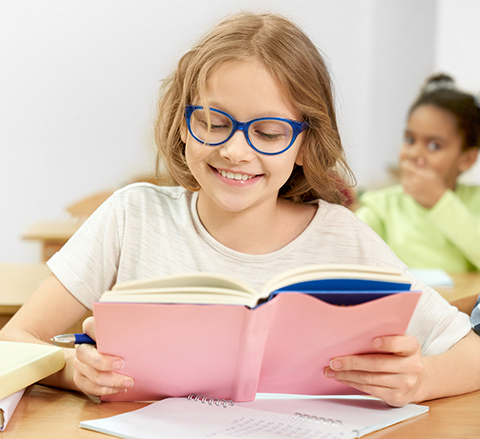 Miyopi kontrol lensleri